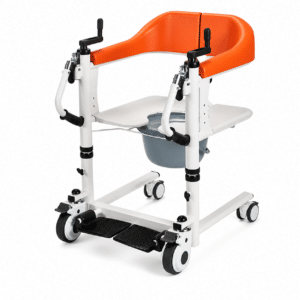Silla Elevadora de Transferencia