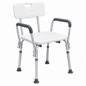 Silla de Baño Completa