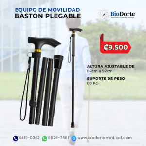Baston Plegable