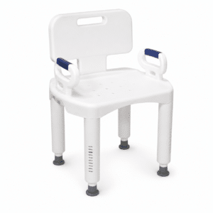 Silla de Baño Premium Drive