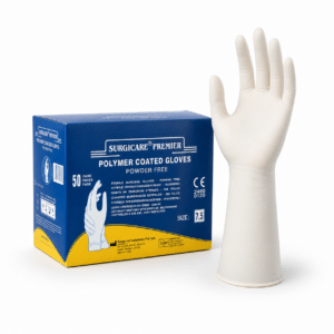 Guante Esterilizado