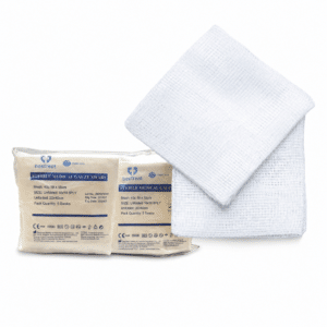 Gasa Esterilizada BesTreat