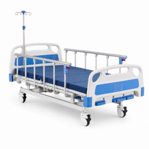 Cama Manual – 3 Posiciones