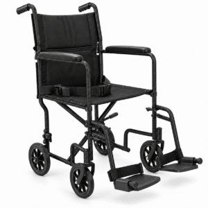 SILLA DE RUEDAS DE TRANSPORTE DRIVE