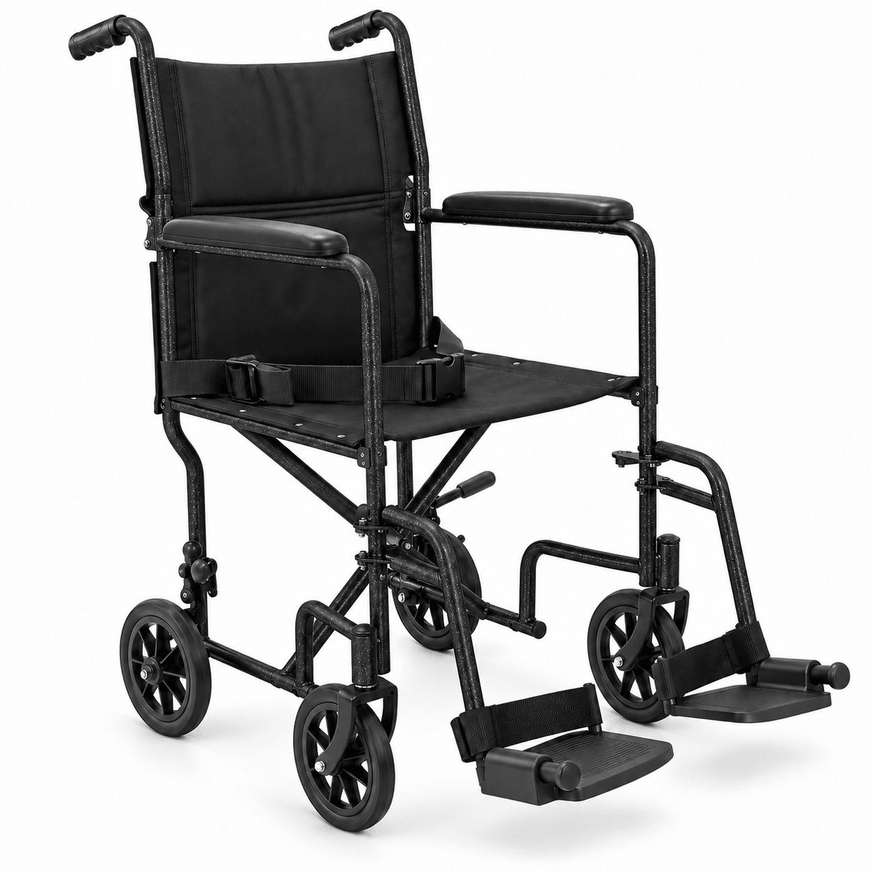 SILLA DE RUEDAS DE TRANSPORTE DRIVE
