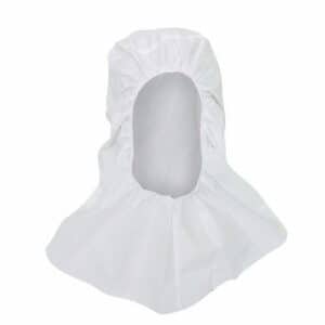 Capucha mascarilla Hospeen — paquete de 100 unidades