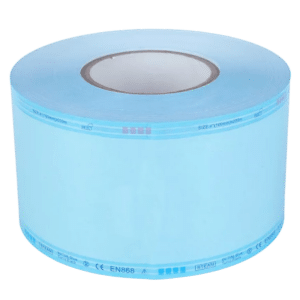 Rollo para esterilización — 10 cm x 200 m