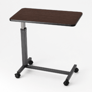 Mesa Puente Hospitalaria Ajustable