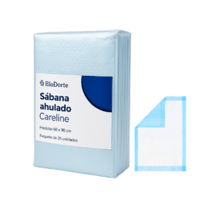 SABANA AHULADO CARELINE