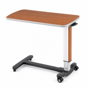 Mesa Puente Hospitalaria Ajustable