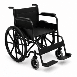 Silla de Ruedas #18
