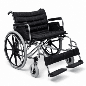 Silla de Ruedas #22