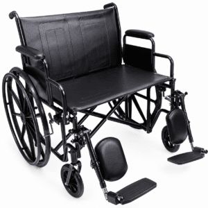 Silla de Ruedas #24
