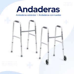 Andaderas