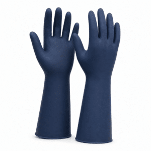 Guante de Látex Alto Riesgo