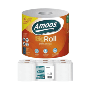 PAPEL MULTIUSO AMOOS