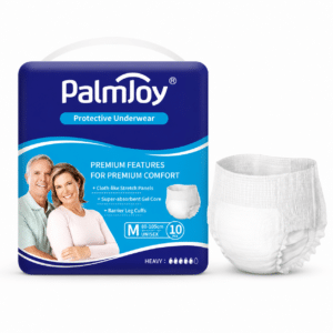 Pañal Diurno Palmjoy Pull-Up calzón