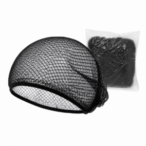 Gorro Malla negra