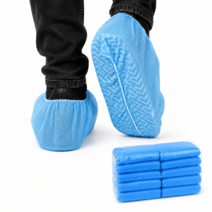 Cubre Zapato Antideslizante
