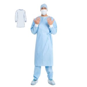 Traje Tivek | Biodorte Medical