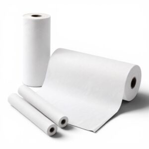 PAPEL CREPE COBERTOR PARA CAMILLA